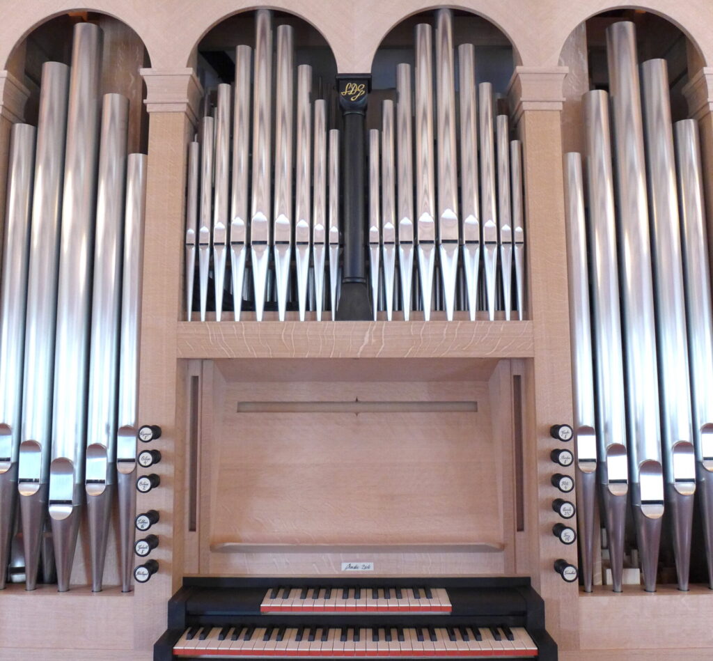 Ev. Kirche Wildeck Raßdorf
